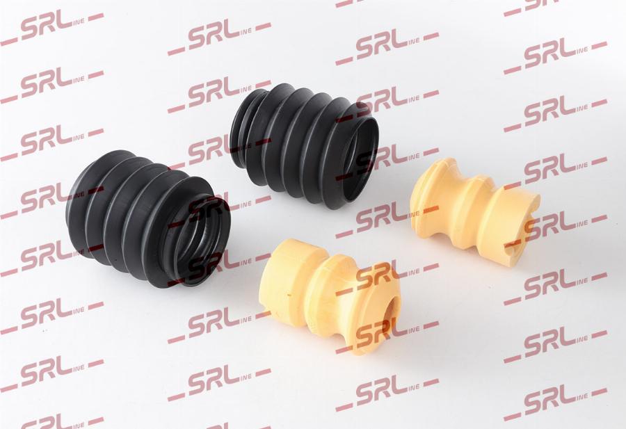 SRLine S030026 - Kit de protection contre la poussière, amortisseur droxauto.com