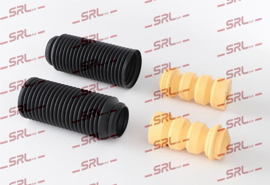 SRLine S030023 - Kit de protection contre la poussière, amortisseur droxauto.com