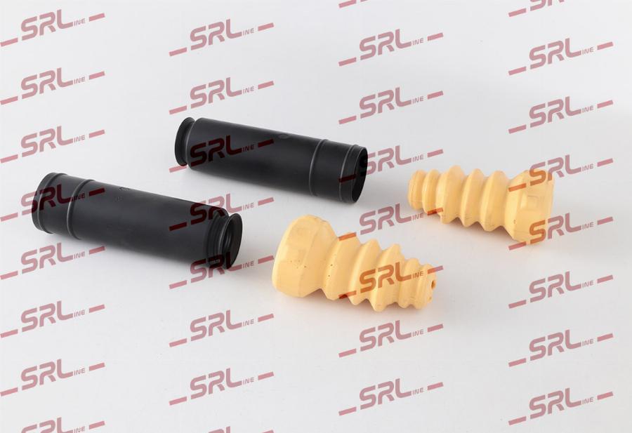 SRLine S030073 - Kit de protection contre la poussière, amortisseur droxauto.com