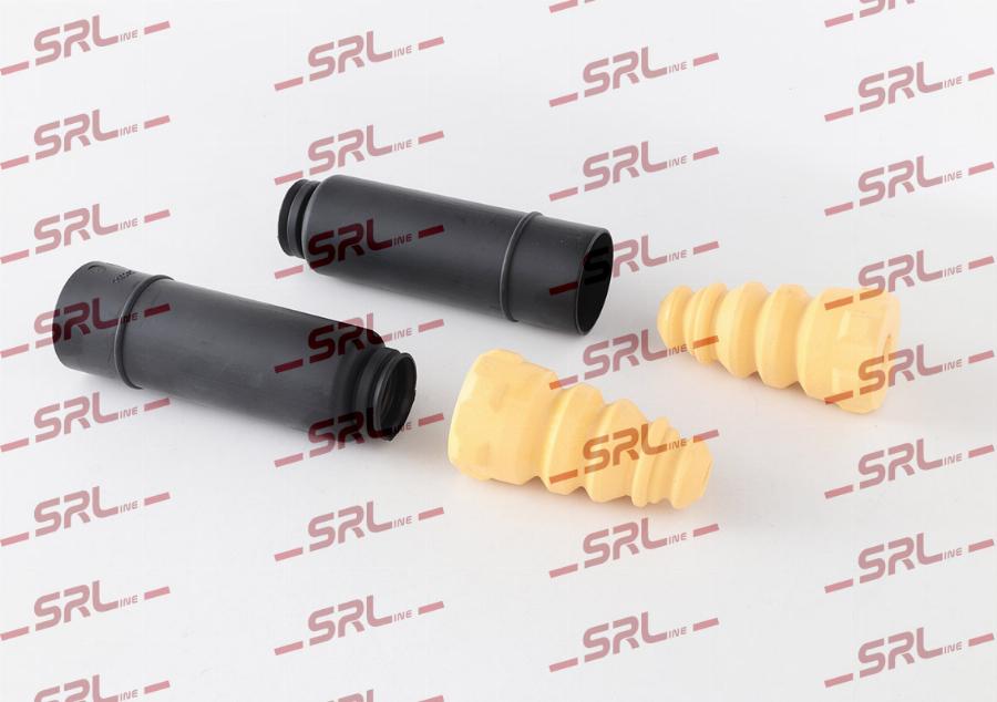 SRLine S030077 - Kit de protection contre la poussière, amortisseur droxauto.com