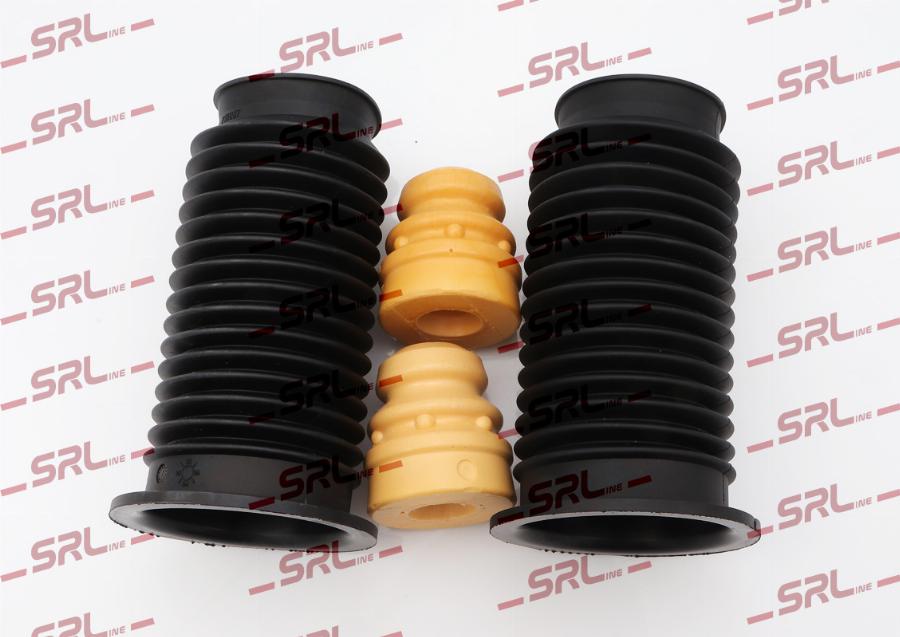 SRLine S030190 - Kit de protection contre la poussière, amortisseur droxauto.com