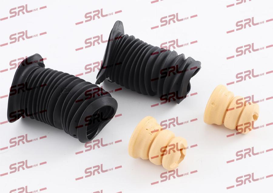 SRLine S030140 - Kit de protection contre la poussière, amortisseur droxauto.com