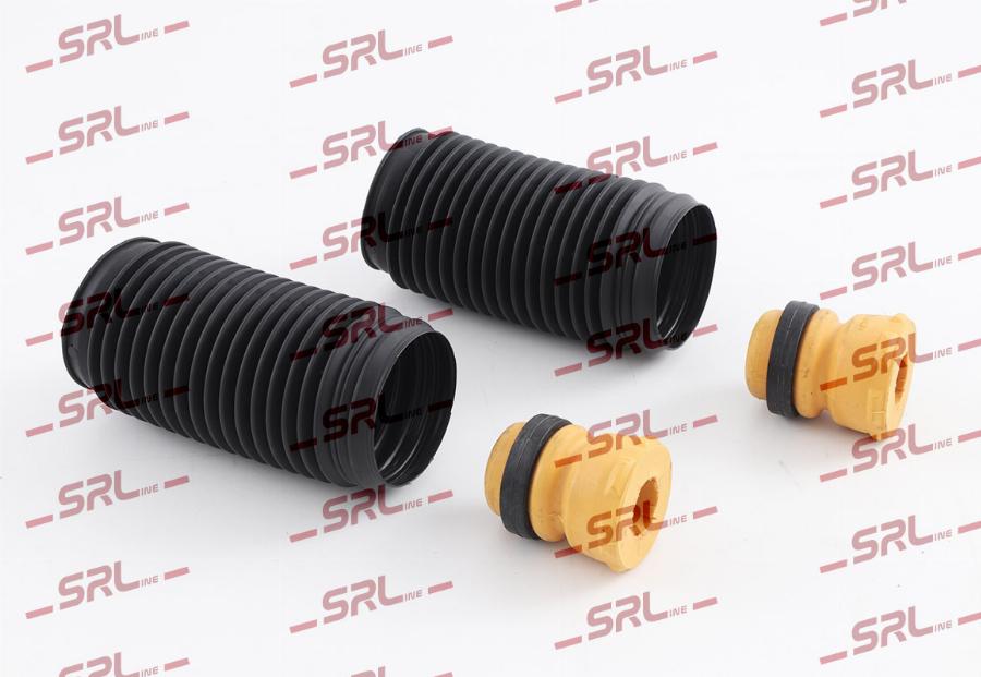 SRLine S030142 - Kit de protection contre la poussière, amortisseur droxauto.com
