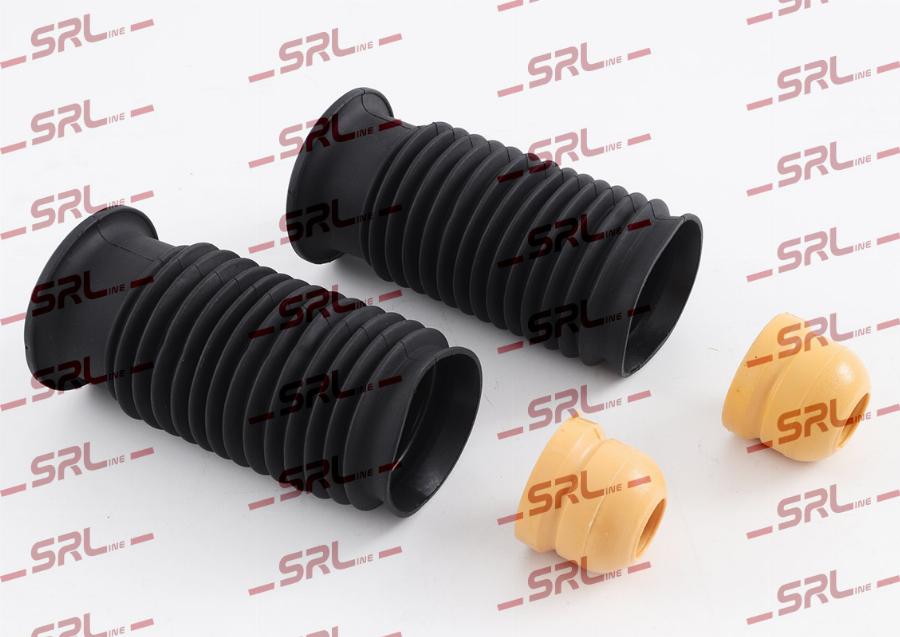 SRLine S030156 - Kit de protection contre la poussière, amortisseur droxauto.com