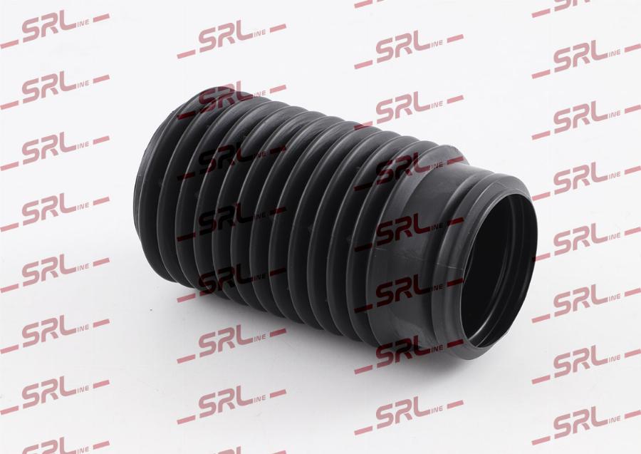 SRLine S030101 - Bouchon de protection / soufflet, amortisseur droxauto.com