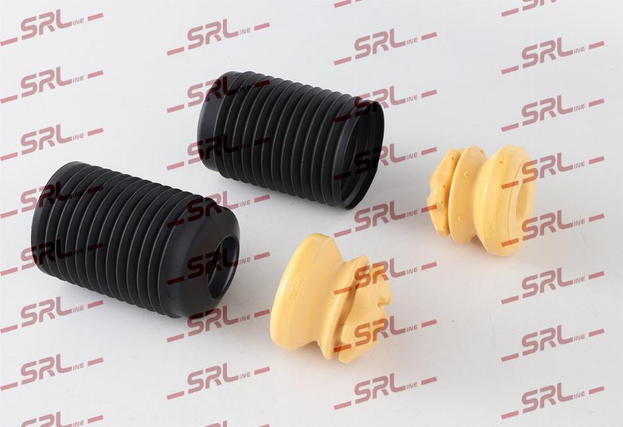 SRLine S030119 - Kit de protection contre la poussière, amortisseur droxauto.com