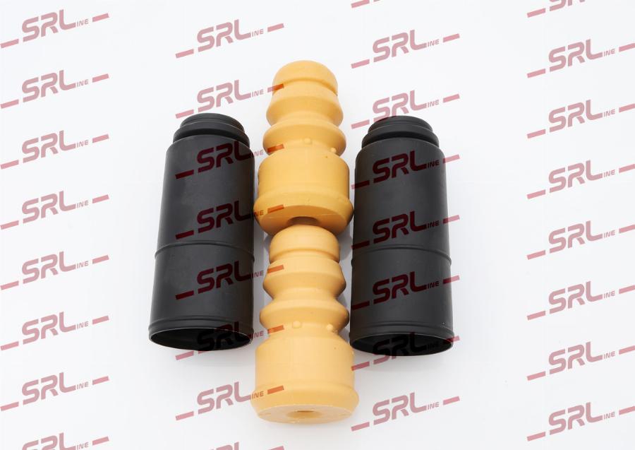 SRLine S030185 - Kit de protection contre la poussière, amortisseur droxauto.com