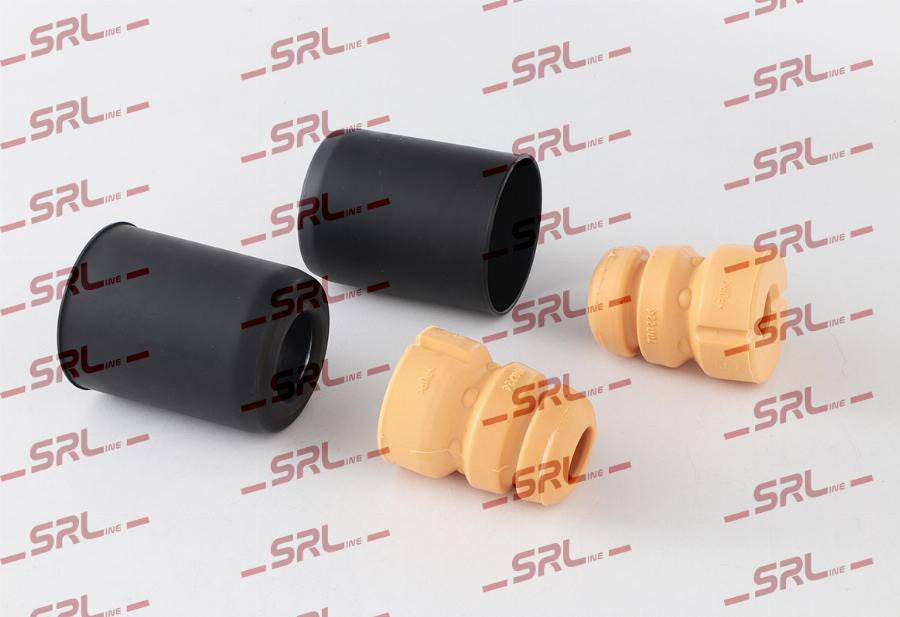 SRLine S030124 - Kit de protection contre la poussière, amortisseur droxauto.com