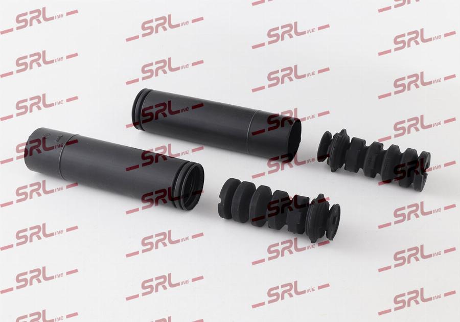 SRLine S030128 - Kit de protection contre la poussière, amortisseur droxauto.com