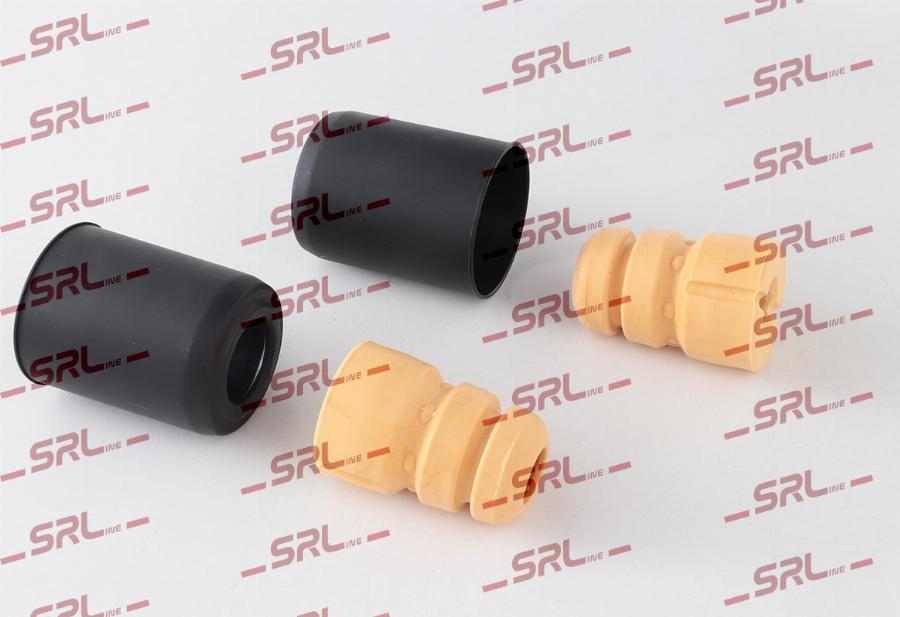 SRLine S030123 - Kit de protection contre la poussière, amortisseur droxauto.com