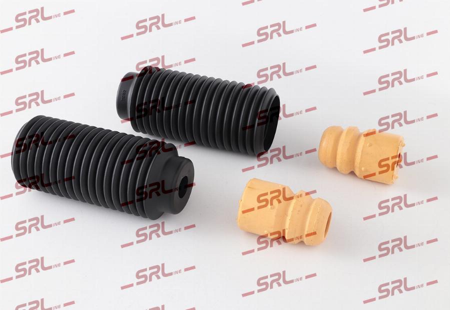 SRLine S030122 - Kit de protection contre la poussière, amortisseur droxauto.com