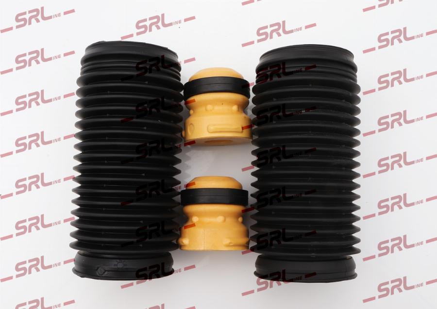 SRLine S030171 - Kit de protection contre la poussière, amortisseur droxauto.com