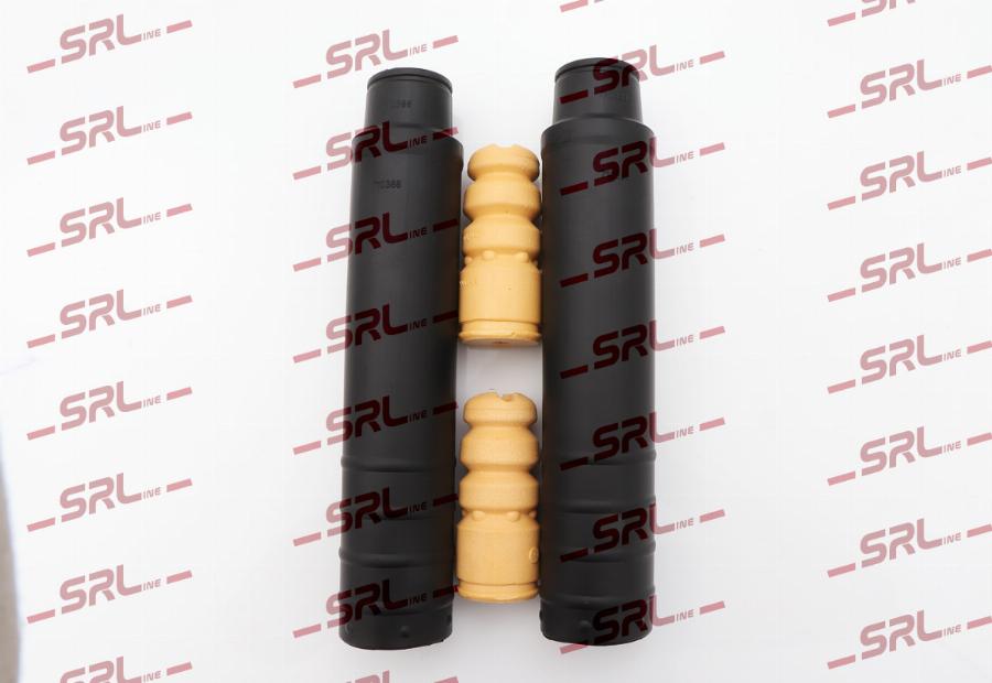 SRLine S030178 - Kit de protection contre la poussière, amortisseur droxauto.com