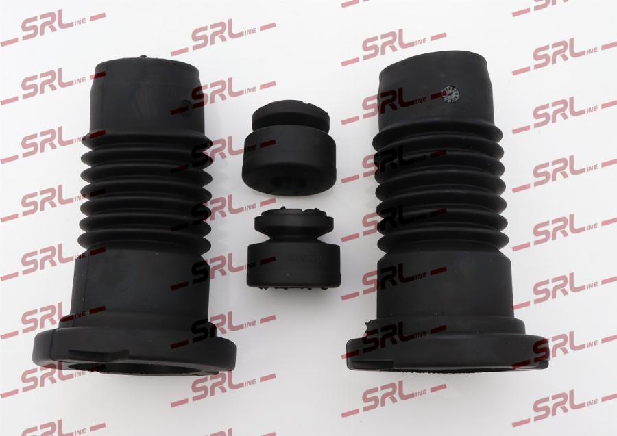 SRLine S030173 - Kit de protection contre la poussière, amortisseur droxauto.com