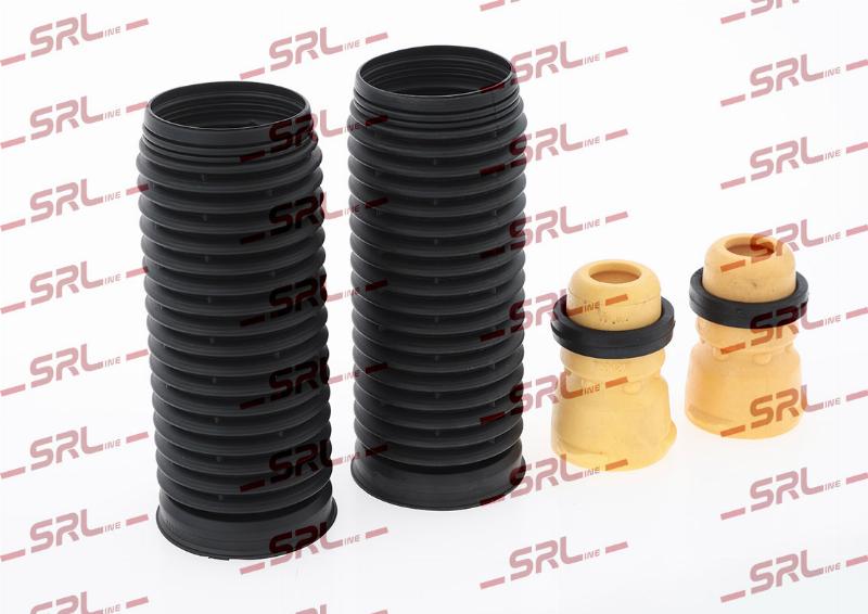SRLine S030215 - Kit de protection contre la poussière, amortisseur droxauto.com