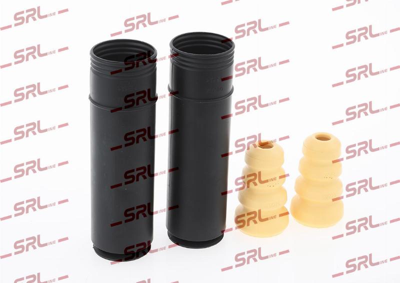 SRLine S030210 - Kit de protection contre la poussière, amortisseur droxauto.com