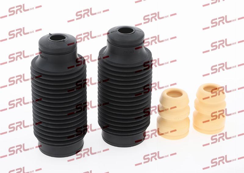 SRLine S030223 - Kit de protection contre la poussière, amortisseur droxauto.com