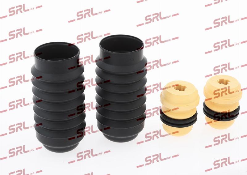 SRLine S030227 - Kit de protection contre la poussière, amortisseur droxauto.com
