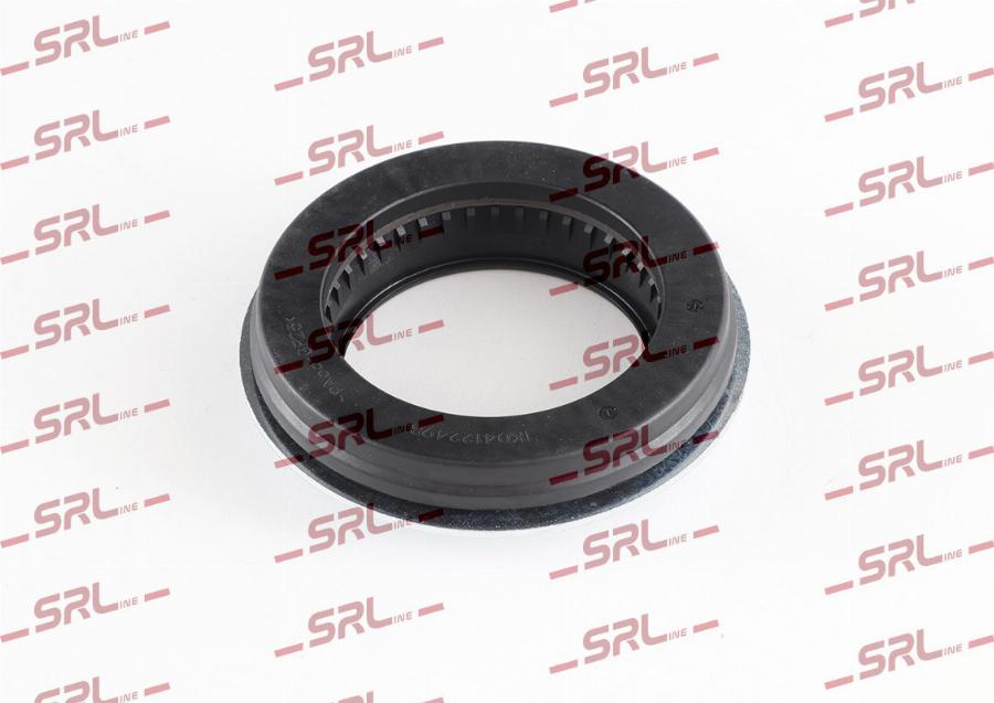 SRLine S020098 - Roulement, coupelle de suspension droxauto.com