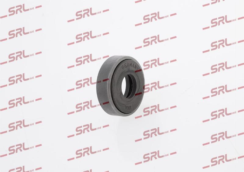 SRLine S020093 - Roulement, coupelle de suspension droxauto.com