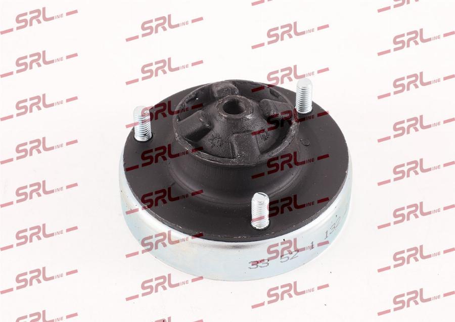 SRLine S020063 - Coupelle de suspension droxauto.com