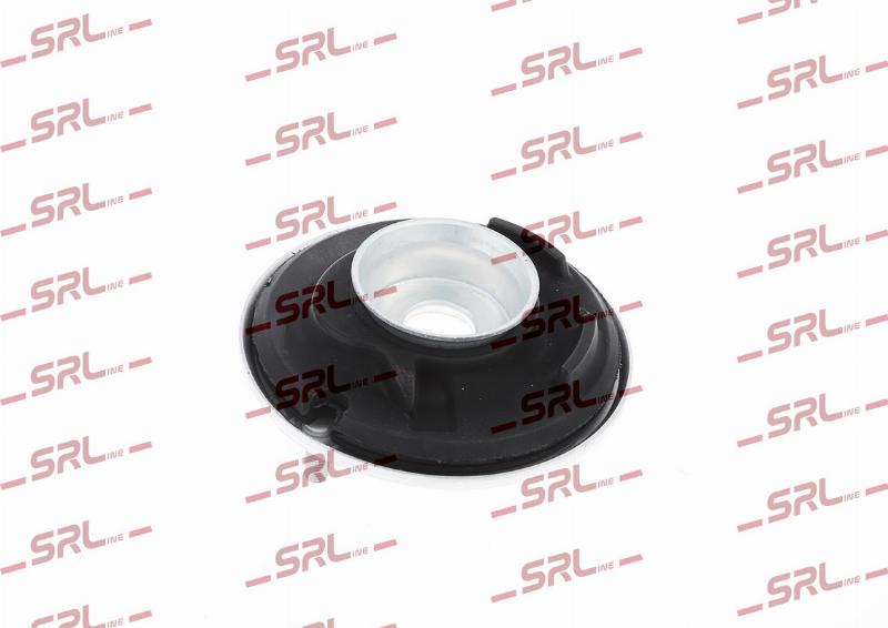 SRLine S020004 - Patin de ressort droxauto.com