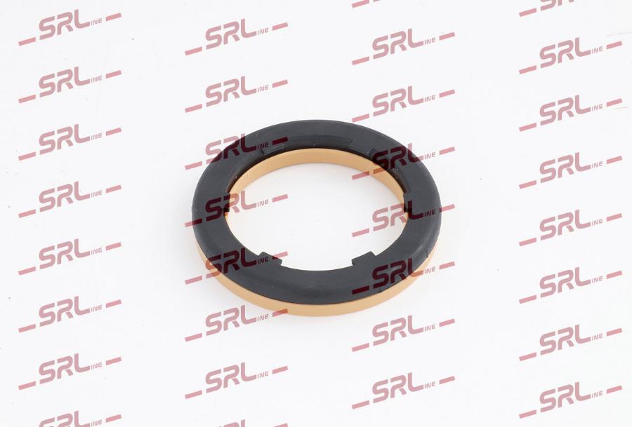 SRLine S020015 - Roulement, coupelle de suspension droxauto.com