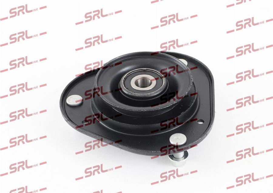SRLine S020085 - Coupelle de suspension droxauto.com