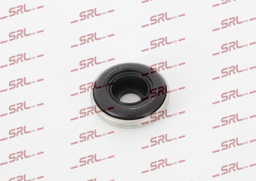SRLine S020034 - Roulement, coupelle de suspension droxauto.com