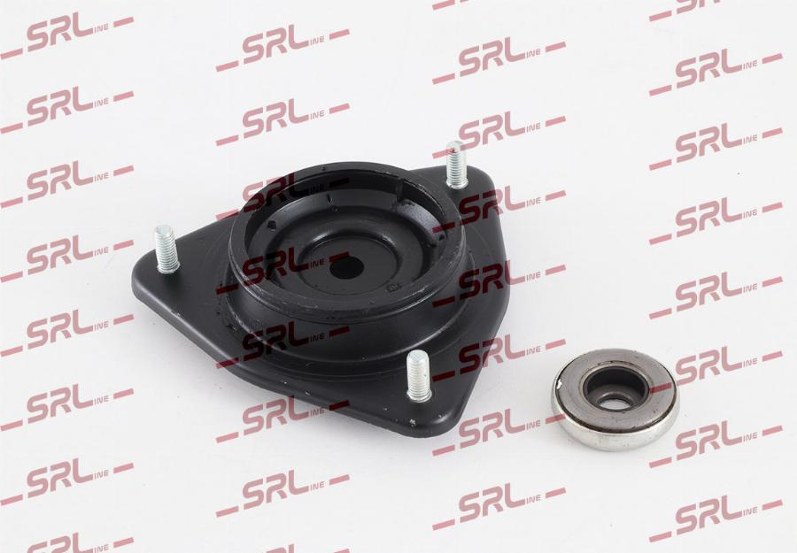 SRLine S020031 - Coupelle de suspension droxauto.com