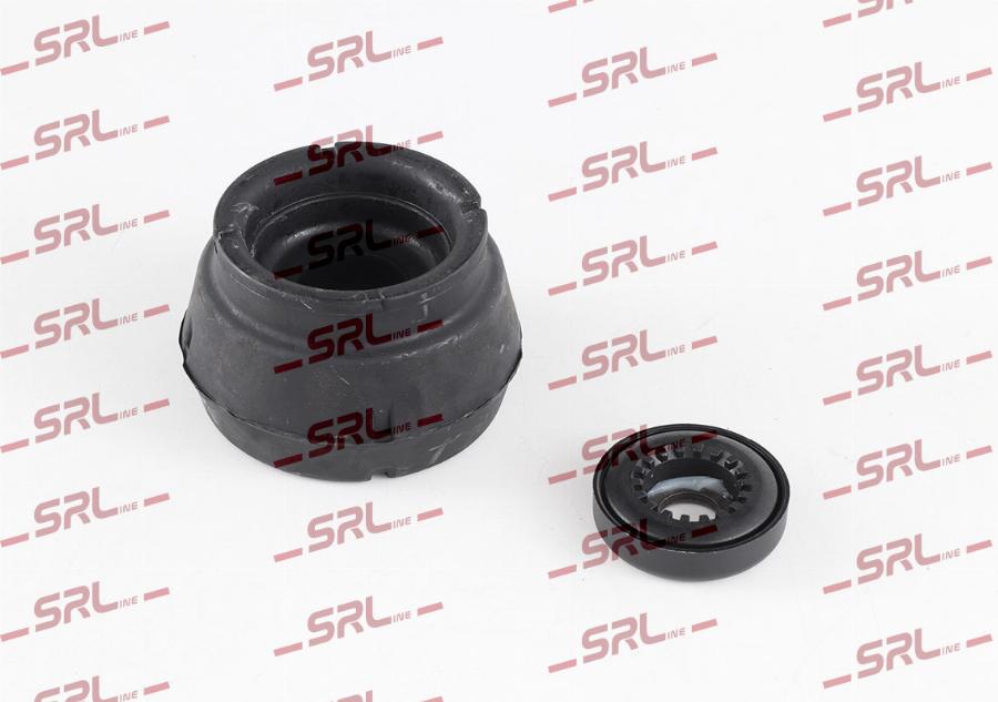 SRLine S020075 - Coupelle de suspension droxauto.com