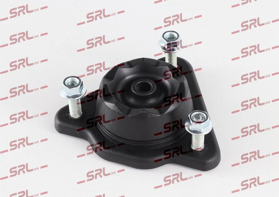SRLine S020076 - Coupelle de suspension droxauto.com