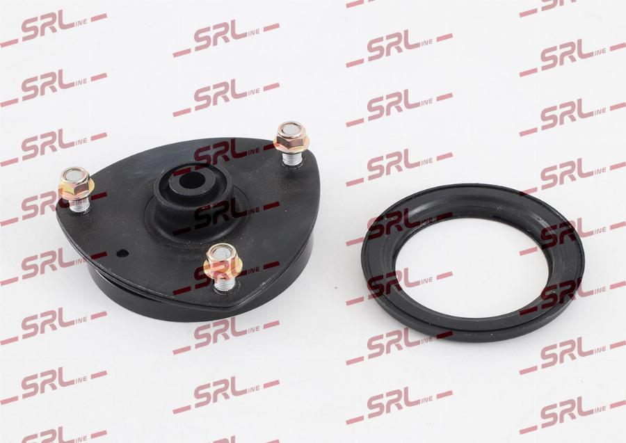 SRLine S020195 - Coupelle de suspension droxauto.com