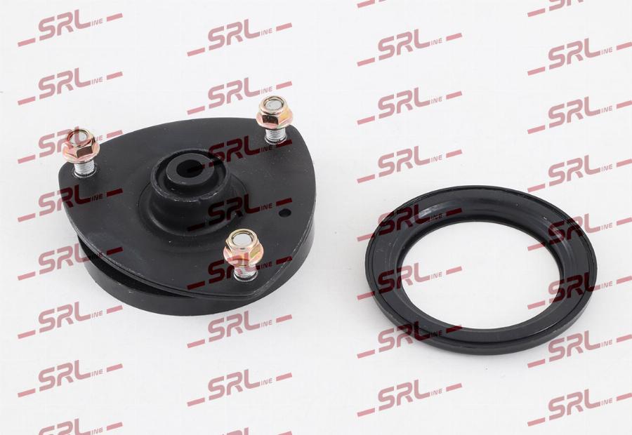 SRLine S020196 - Coupelle de suspension droxauto.com