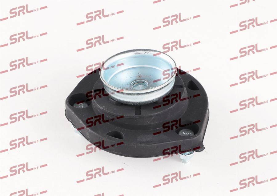 SRLine S020190 - Coupelle de suspension droxauto.com