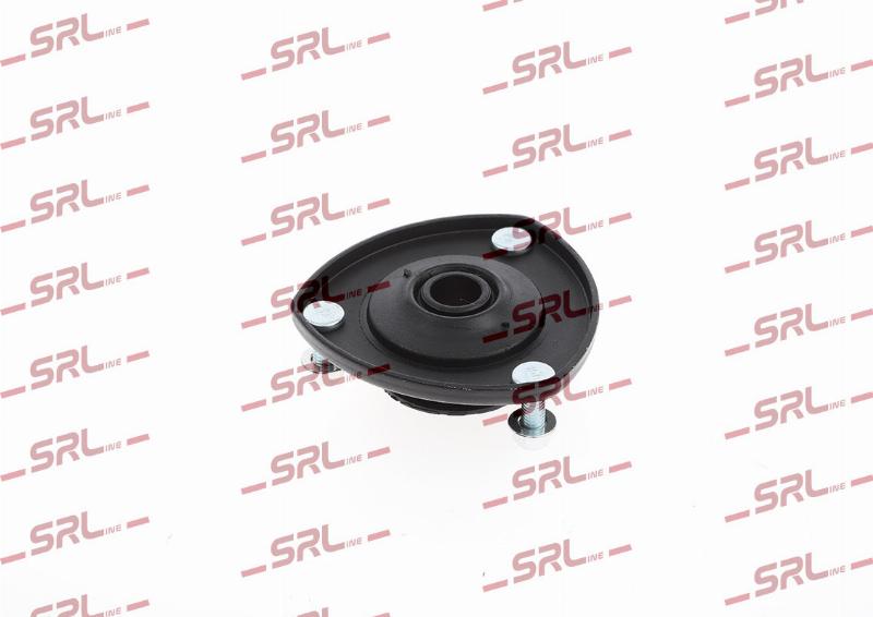 SRLine S020191 - Coupelle de suspension droxauto.com