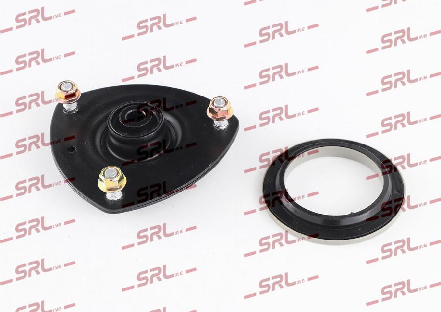 SRLine S020149 - Coupelle de suspension droxauto.com