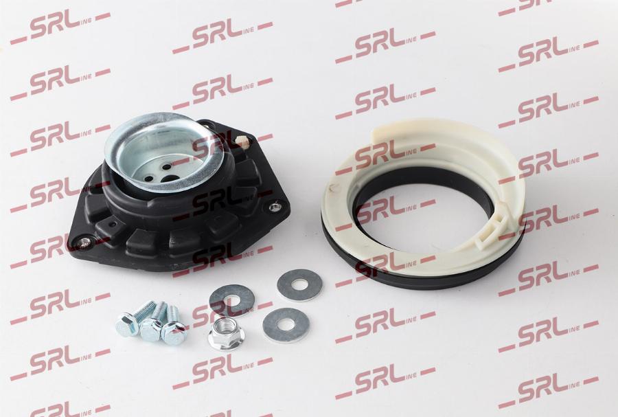 SRLine S020158 - Coupelle de suspension droxauto.com