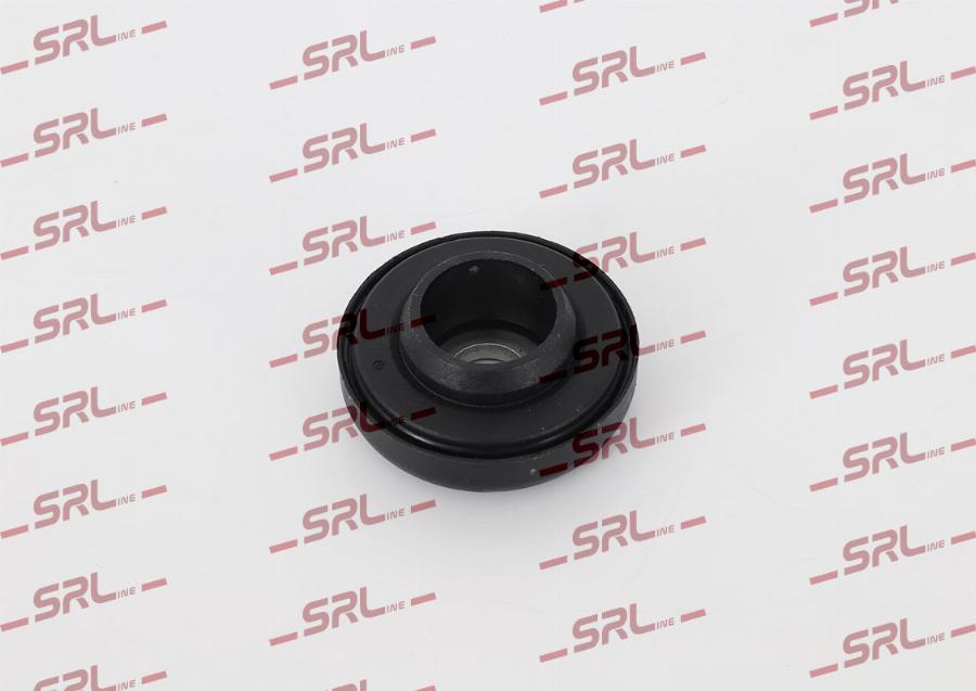 SRLine S020165 - Roulement, coupelle de suspension droxauto.com