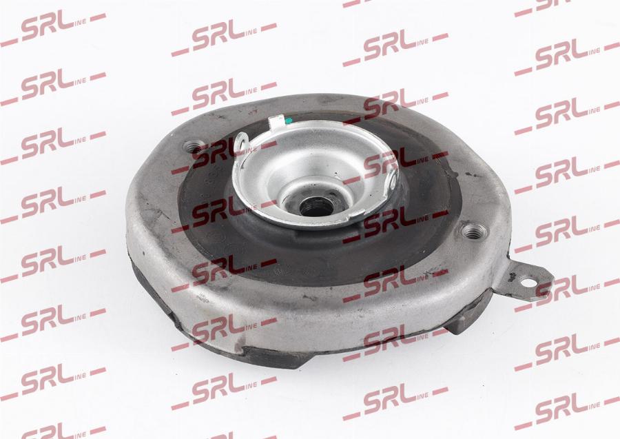 SRLine S020109 - Coupelle de suspension droxauto.com