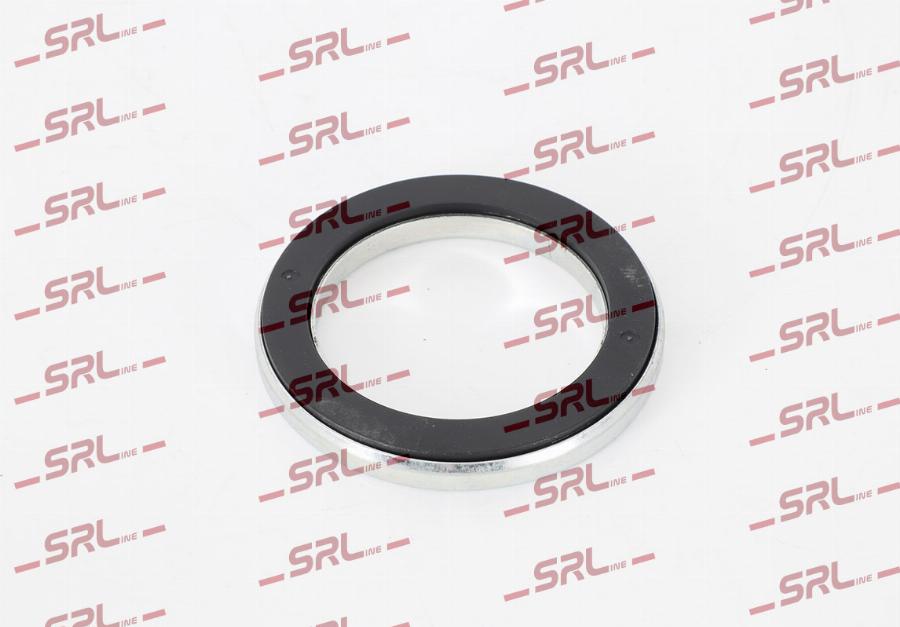 SRLine S020106 - Roulement, coupelle de suspension droxauto.com