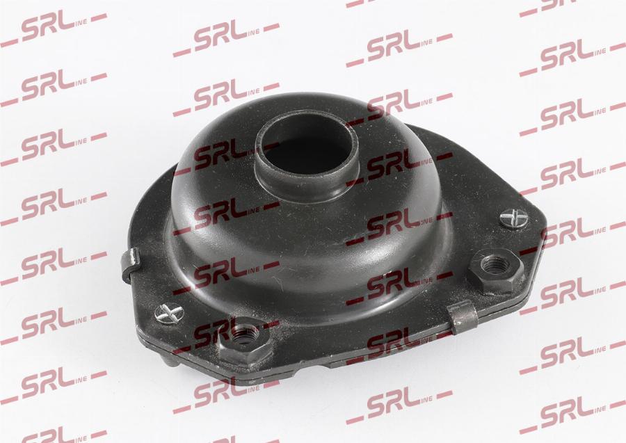 SRLine S020108 - Coupelle de suspension droxauto.com
