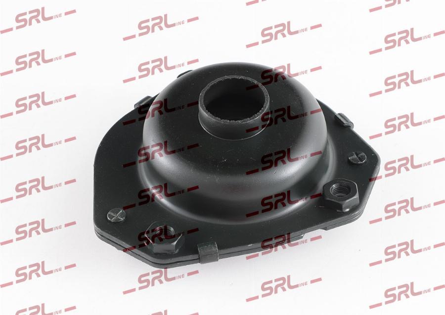 SRLine S020107 - Coupelle de suspension droxauto.com