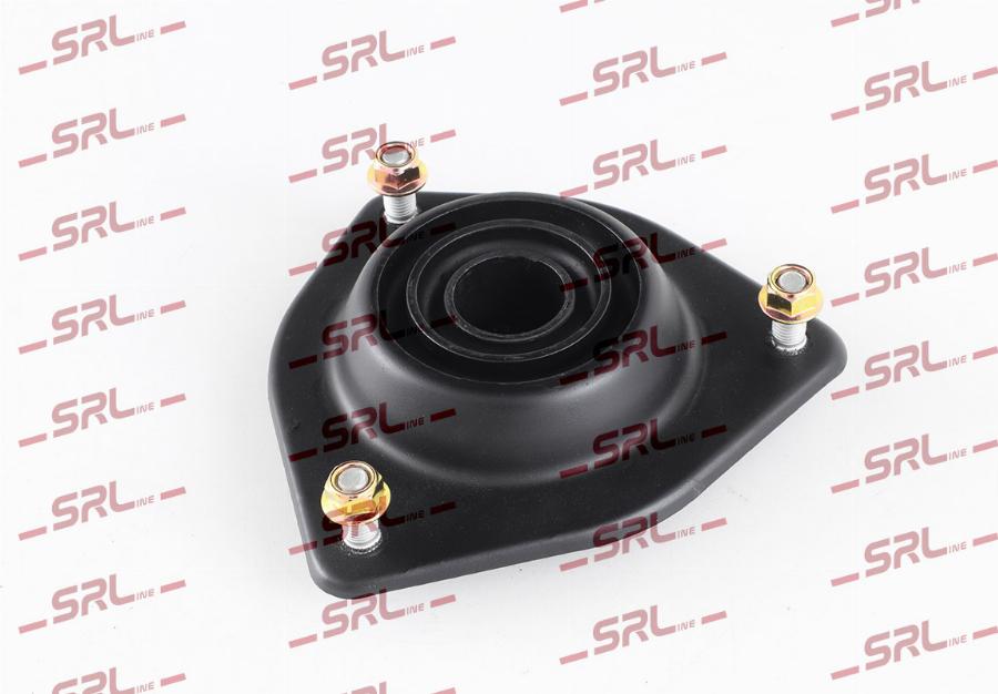 SRLine S020138 - Coupelle de suspension droxauto.com