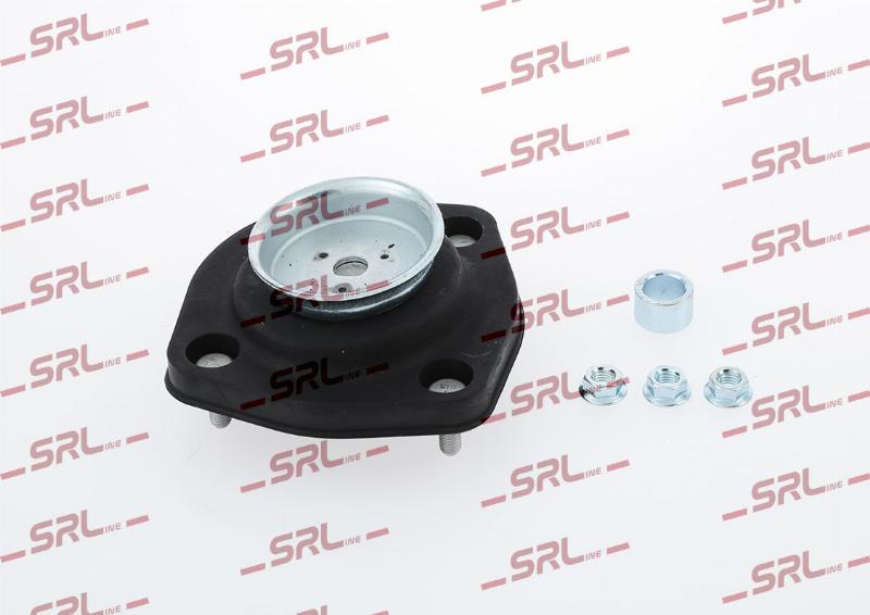 SRLine S020133 - Coupelle de suspension droxauto.com