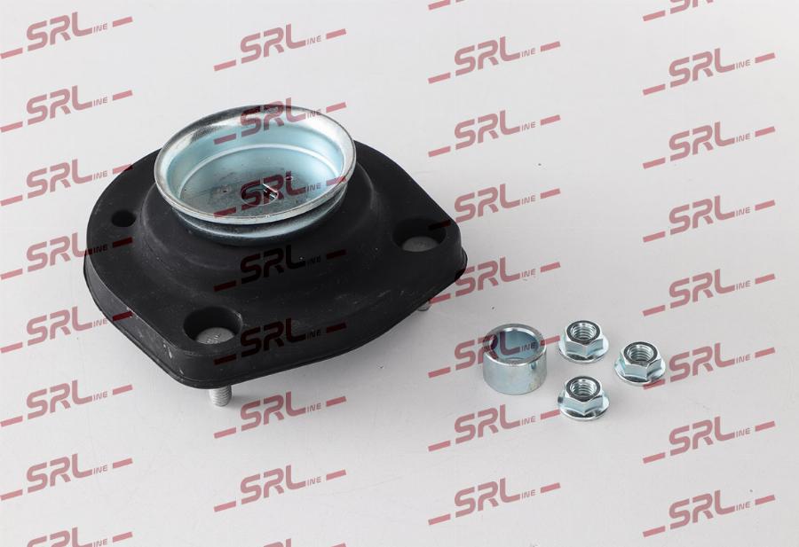 SRLine S020132 - Coupelle de suspension droxauto.com