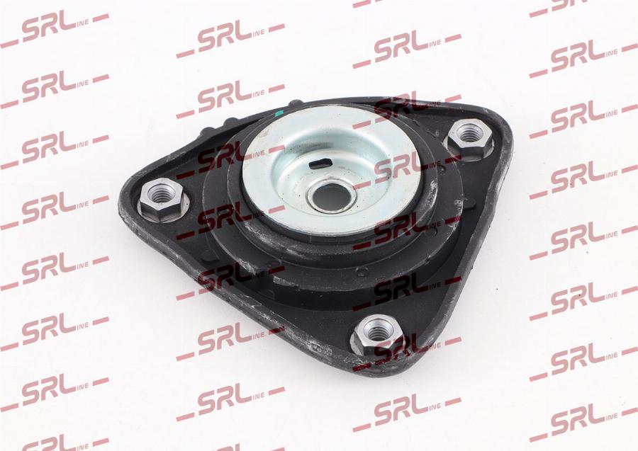 SRLine S020137 - Coupelle de suspension droxauto.com
