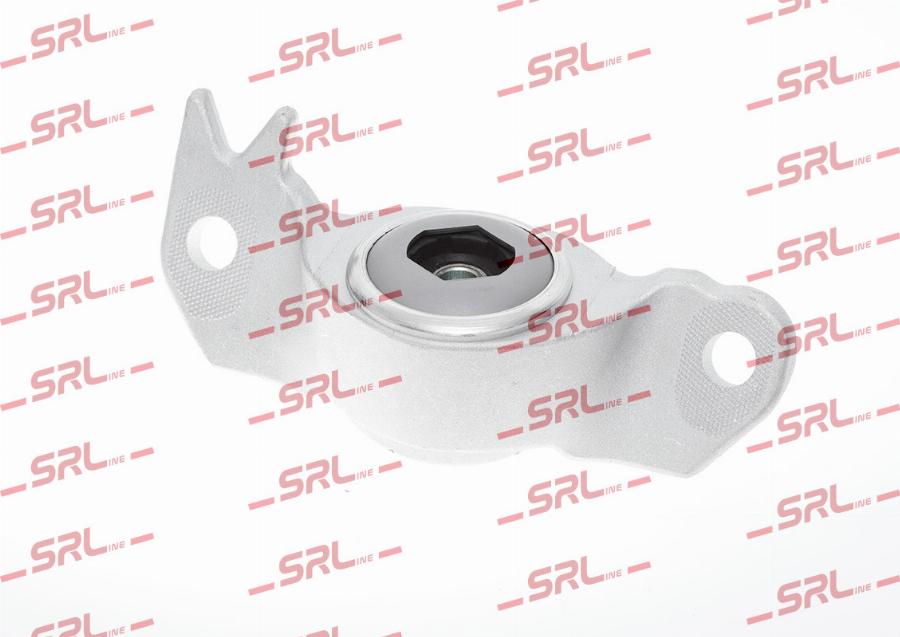 SRLine S020344 - Coupelle de suspension droxauto.com