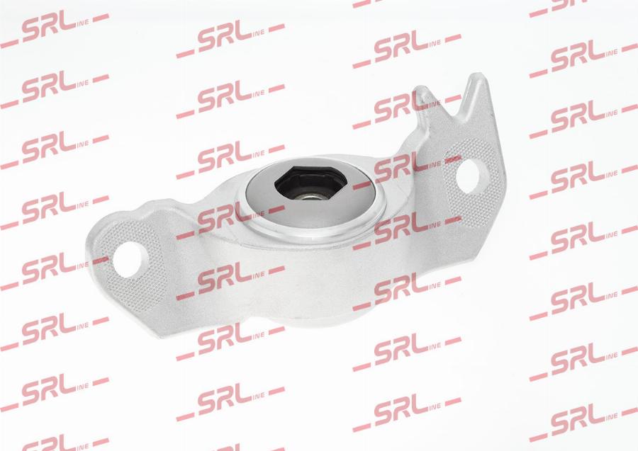 SRLine S020345 - Coupelle de suspension droxauto.com