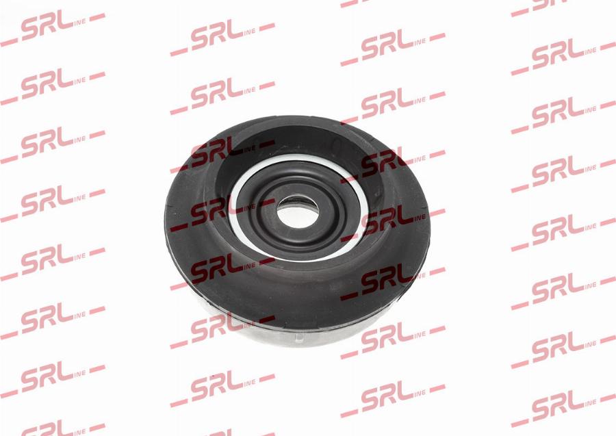 SRLine S020346 - Coupelle de suspension droxauto.com